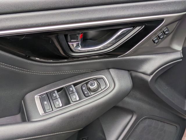 Used 2022 Subaru Outback Limited XT image 13