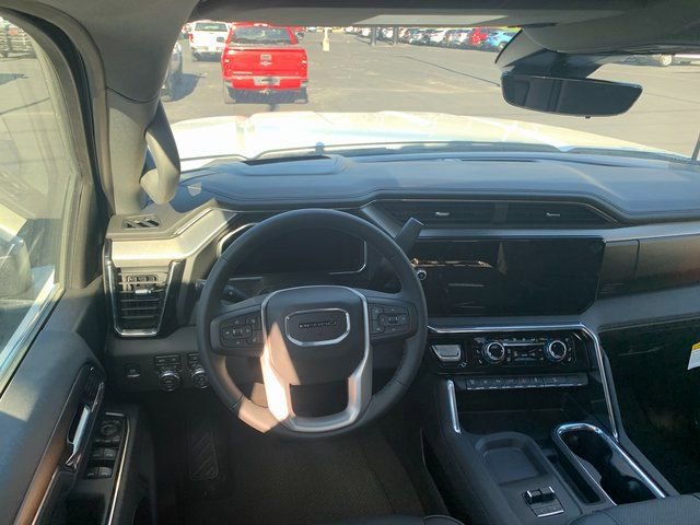 New 2026 GMC Sierra 2500 Denali w/ Denali Reserve Package image 16