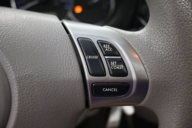 Used 2012 Subaru Forester 2.5X Premium AWD/4WD image 13
