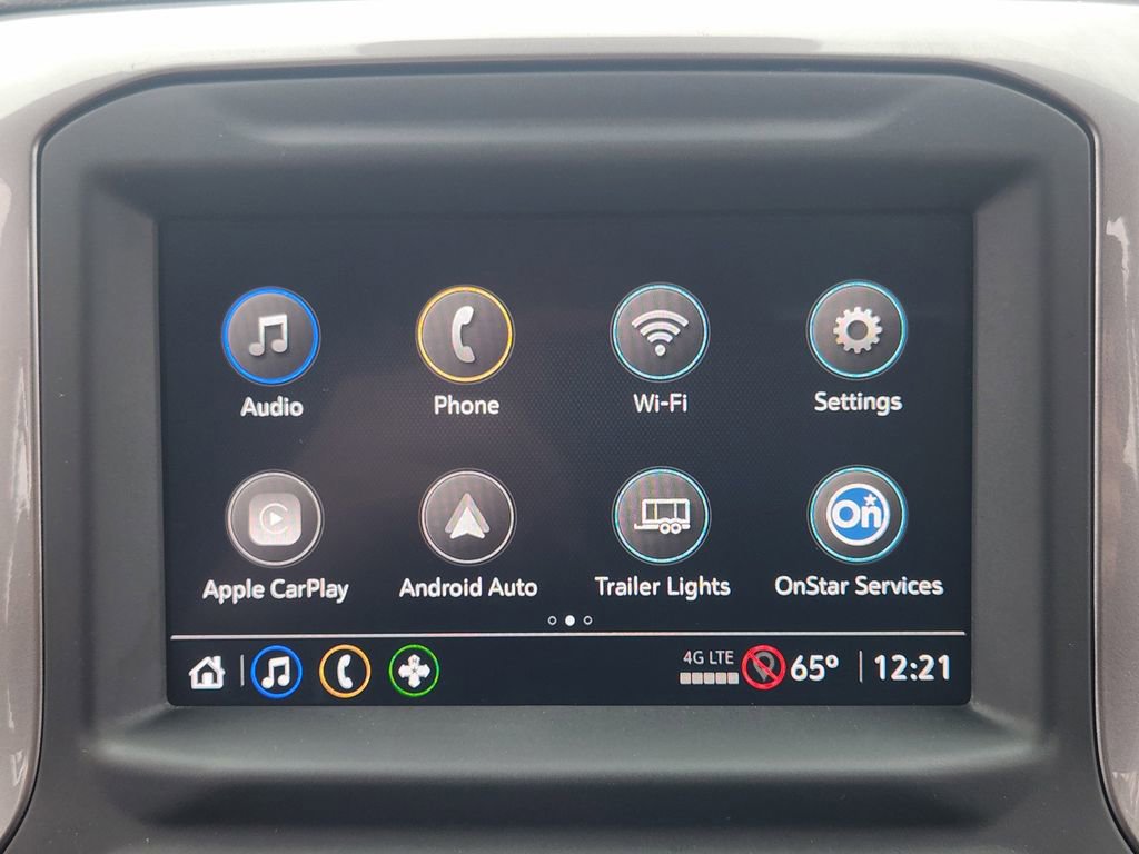 Used 2024 Chevrolet Silverado 2500 Custom w/ Custom Value Package image 18