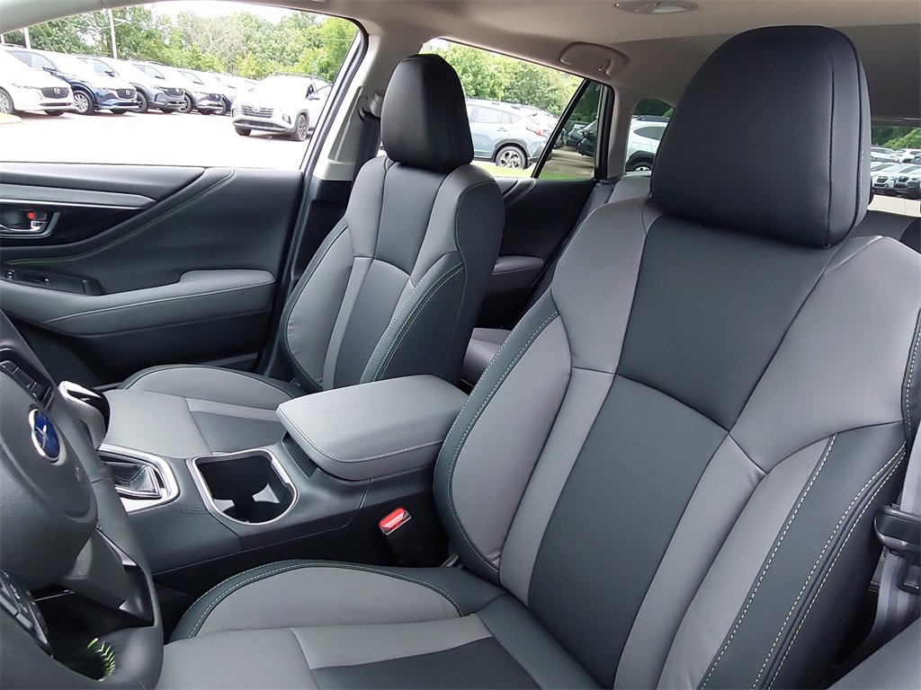 New 2025 Subaru Outback Onyx Edition image 16