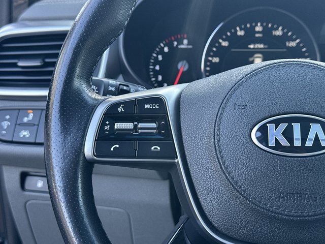 Used 2019 Kia Sorento SX w/ SX Touring Package image 27