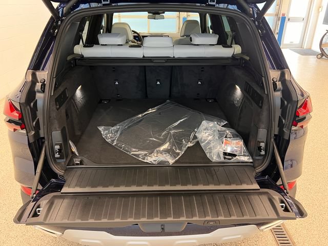 New 2026 BMW X5 xDrive40i w/ Climate Comfort Package AWD/4WD image 10