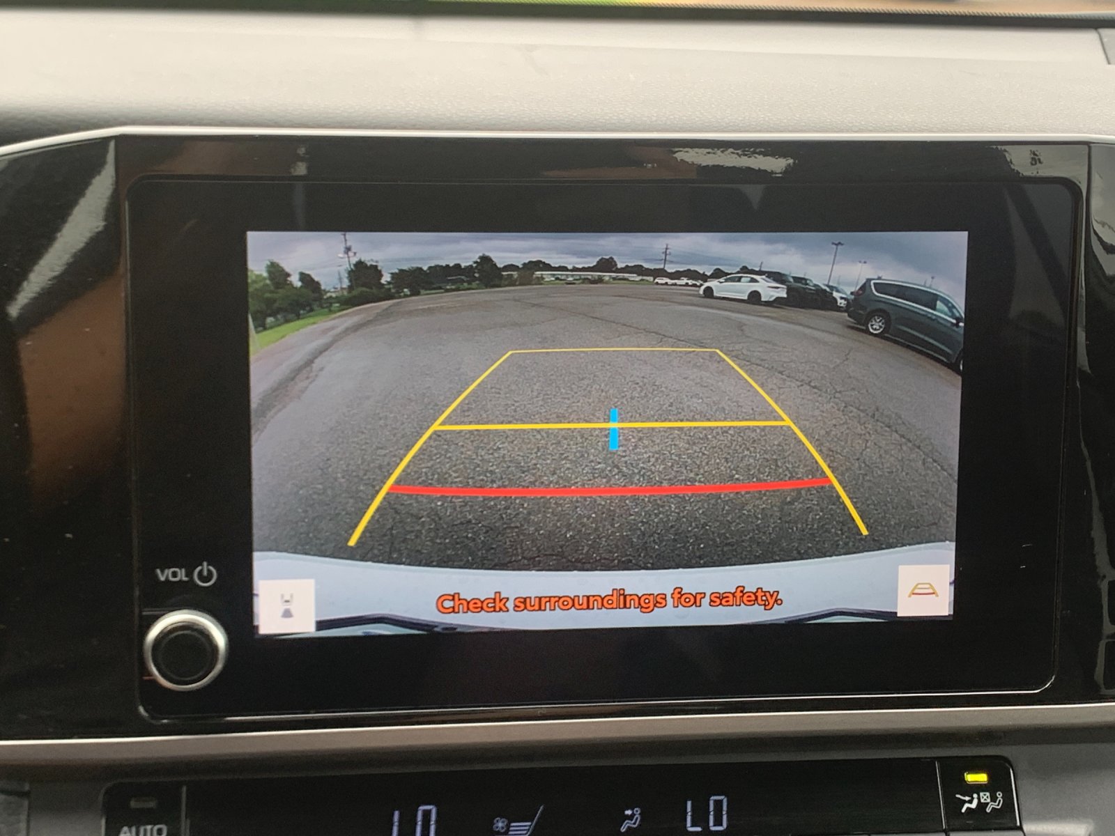 Used 2025 Toyota Camry SE FWD image 23