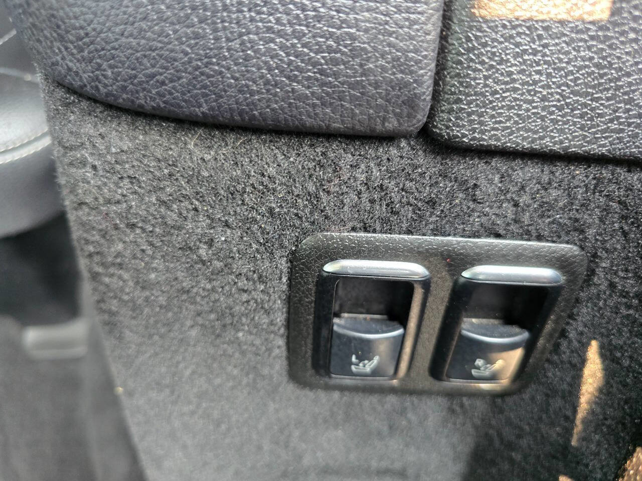 Used 2016 Mercedes-Benz GL 450 4MATIC w/ Premium I Package image 23