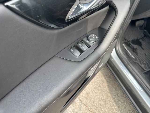 Certified 2023 Chevrolet Blazer Premier w/ Driver Confidence II Package image 11