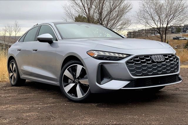 New 2025 Audi A5 2.0T Premium Plus image 2