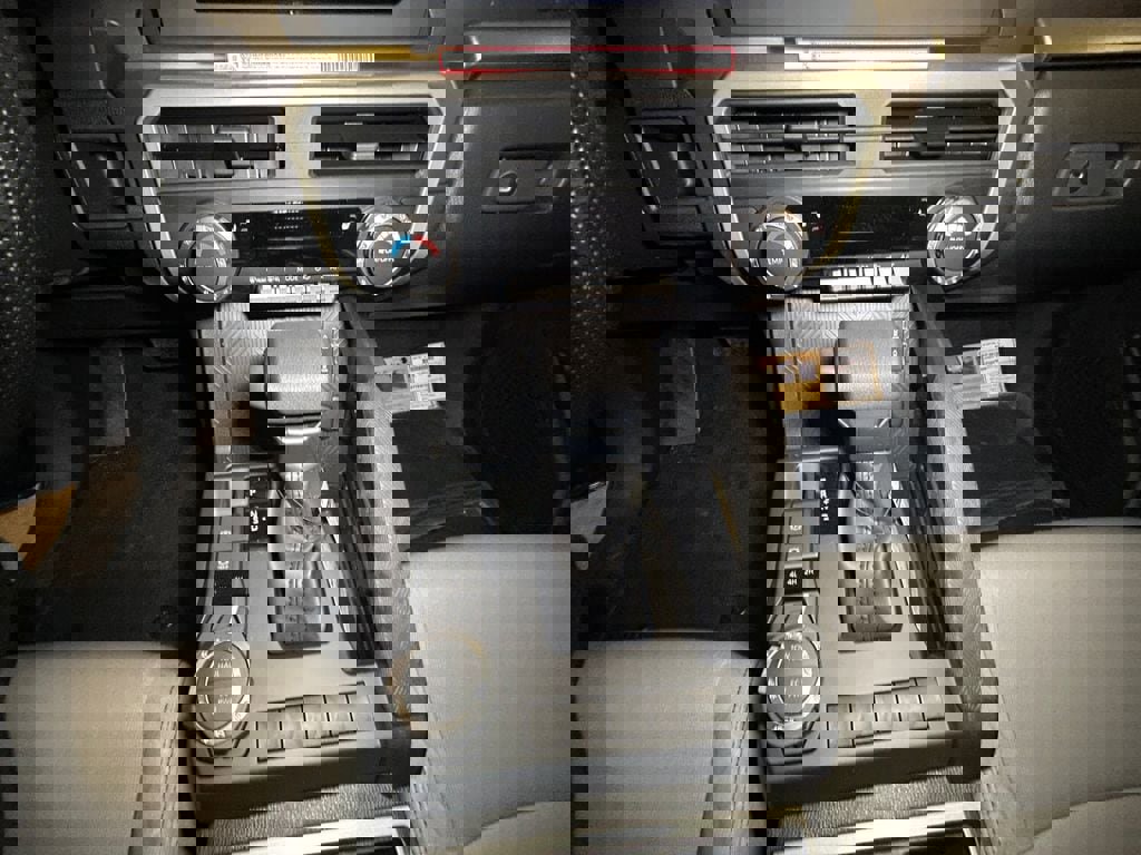 New 2026 Toyota Tacoma SR5 AWD/4WD image 11