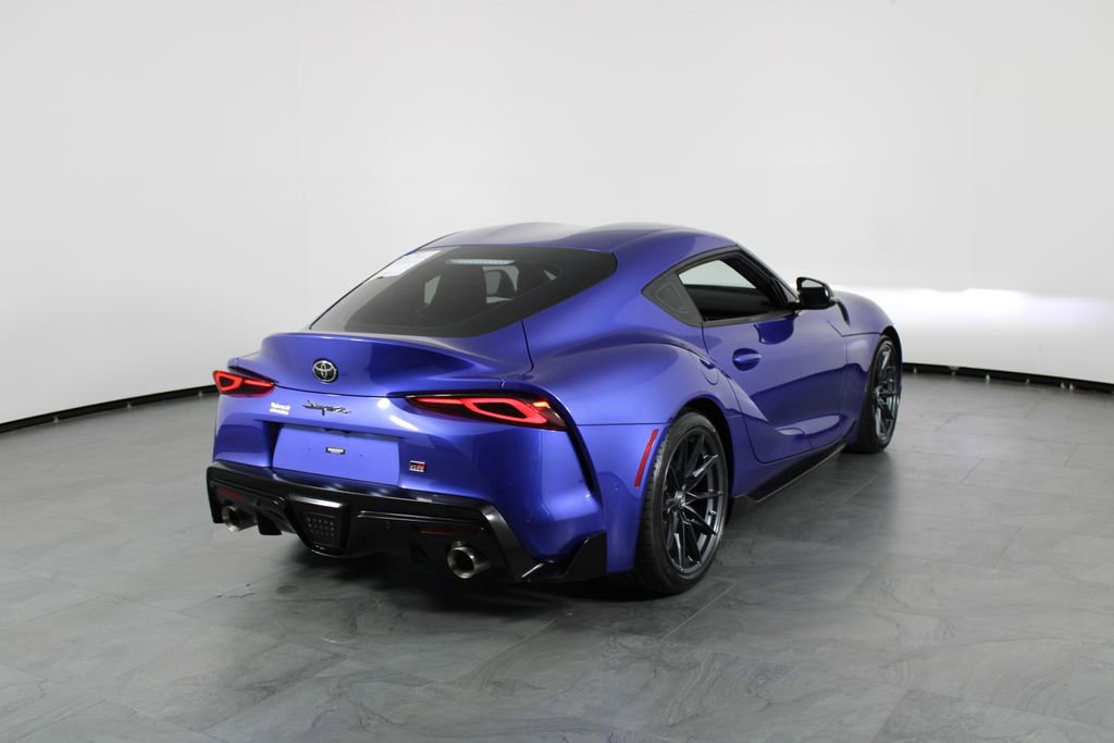 Used 2023 Toyota Supra Premium w/ Driver Assist Package image 15
