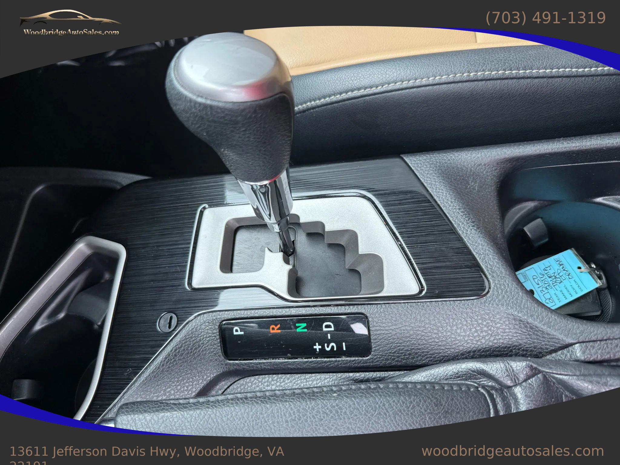 Used 2016 Toyota RAV4 Limited image 22