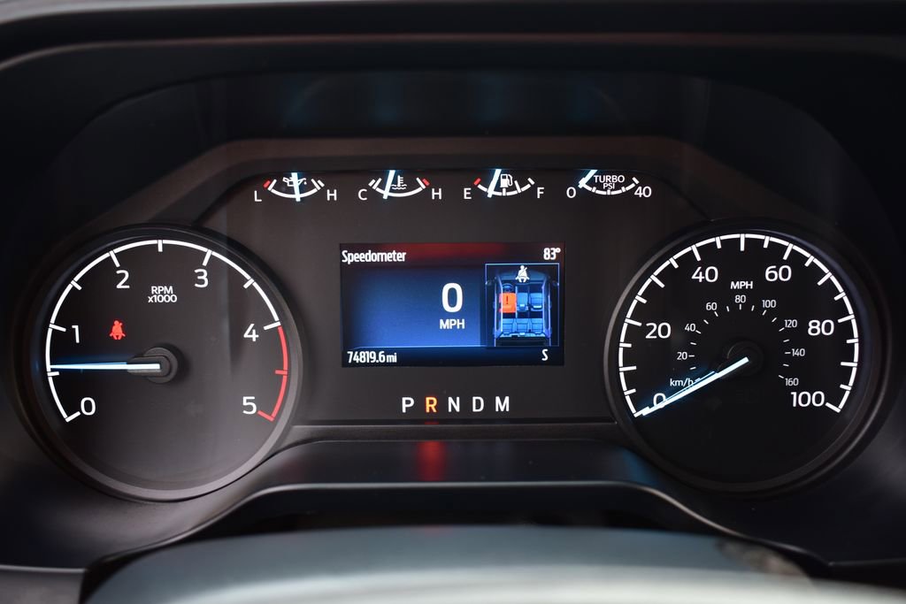 Used 2025 Ford F350 XL AWD/4WD image 49