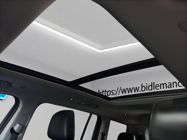 Used 2023 Jeep Grand Cherokee L Limited AWD/4WD image 15