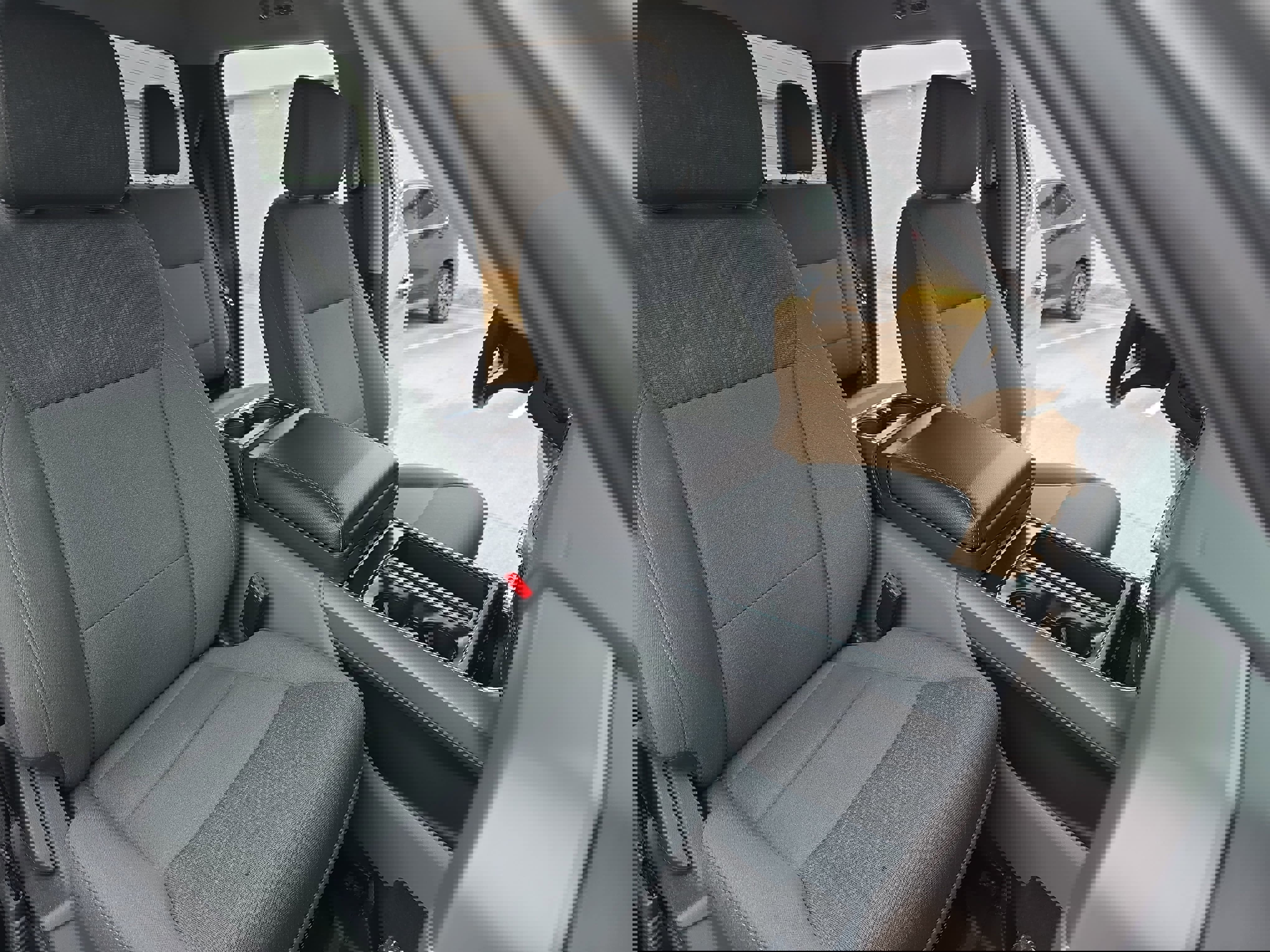 Used 2024 Ford F150 XLT w/ Mobile Office Package image 10