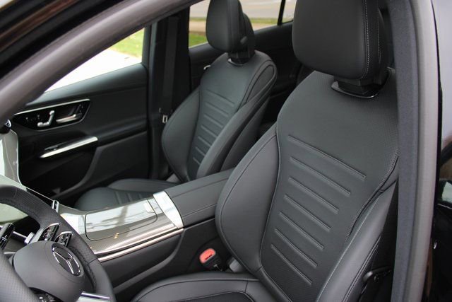 New 2026 Mercedes-Benz GLC 300 4MATIC image 27