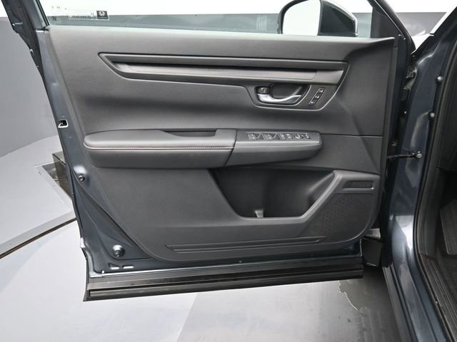 Used 2025 Honda CR-V Sport-L image 22