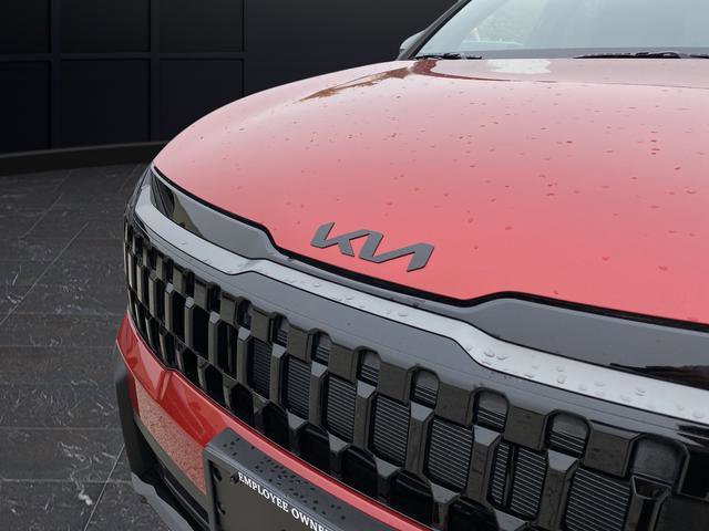 New 2026 Kia Sportage X-Line w/ X-Line Premium Package image 41