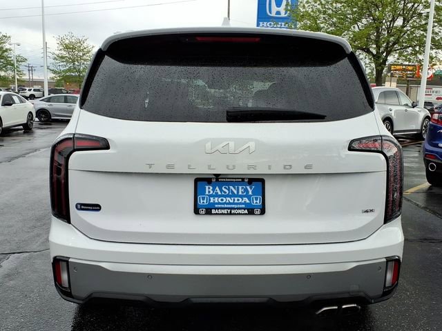 Used 2023 Kia Telluride SX Prestige AWD/4WD image 9