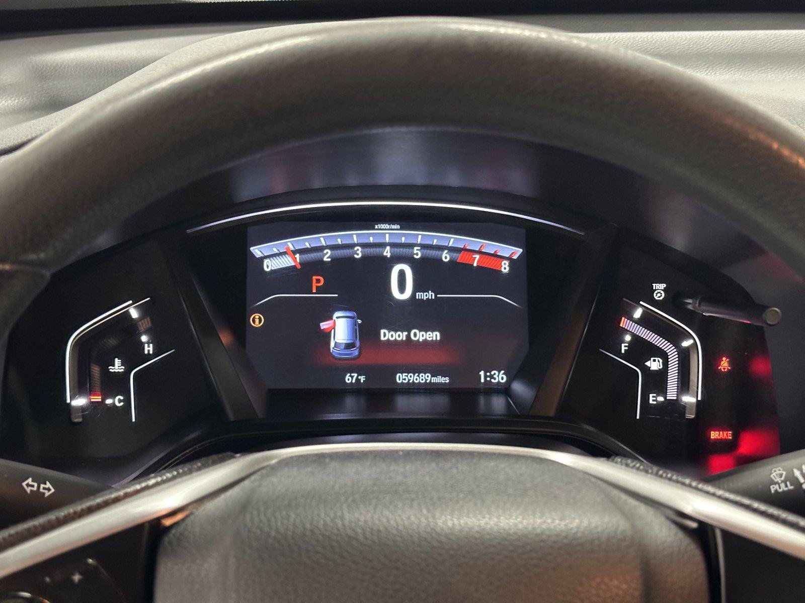 Used 2020 Honda CR-V LX image 26
