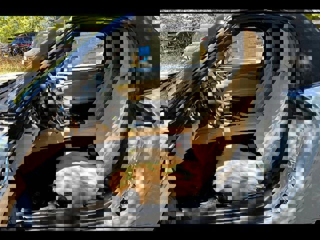 New 2025 MAZDA MX-5 Miata Grand Touring w/ Appearance Package image 48