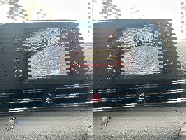 New 2026 Hyundai Elantra Blue image 10