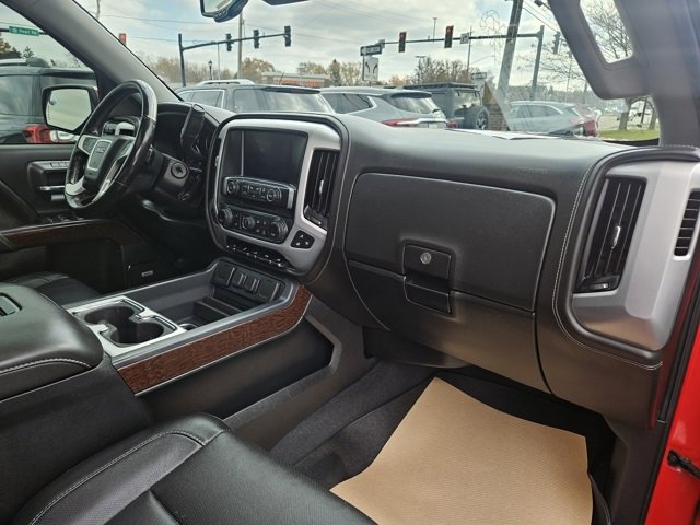 Used 2018 GMC Sierra 1500 SLT image 11