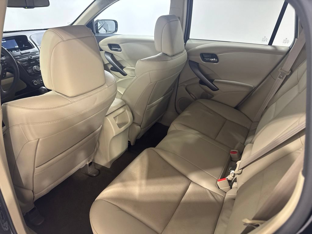 Used 2014 Acura RDX AWD image 21