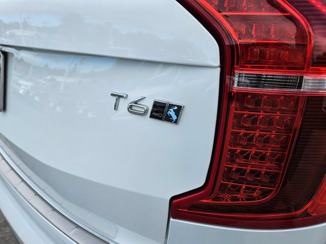 Used 2021 Volvo XC90 T6 Momentum w/ Advanced Package AWD/4WD image 11