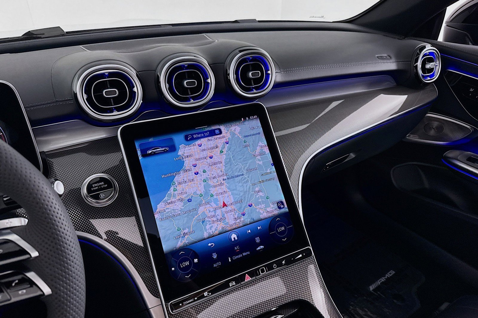 New 2026 Mercedes-Benz CLE 300 4MATIC Coupe image 19