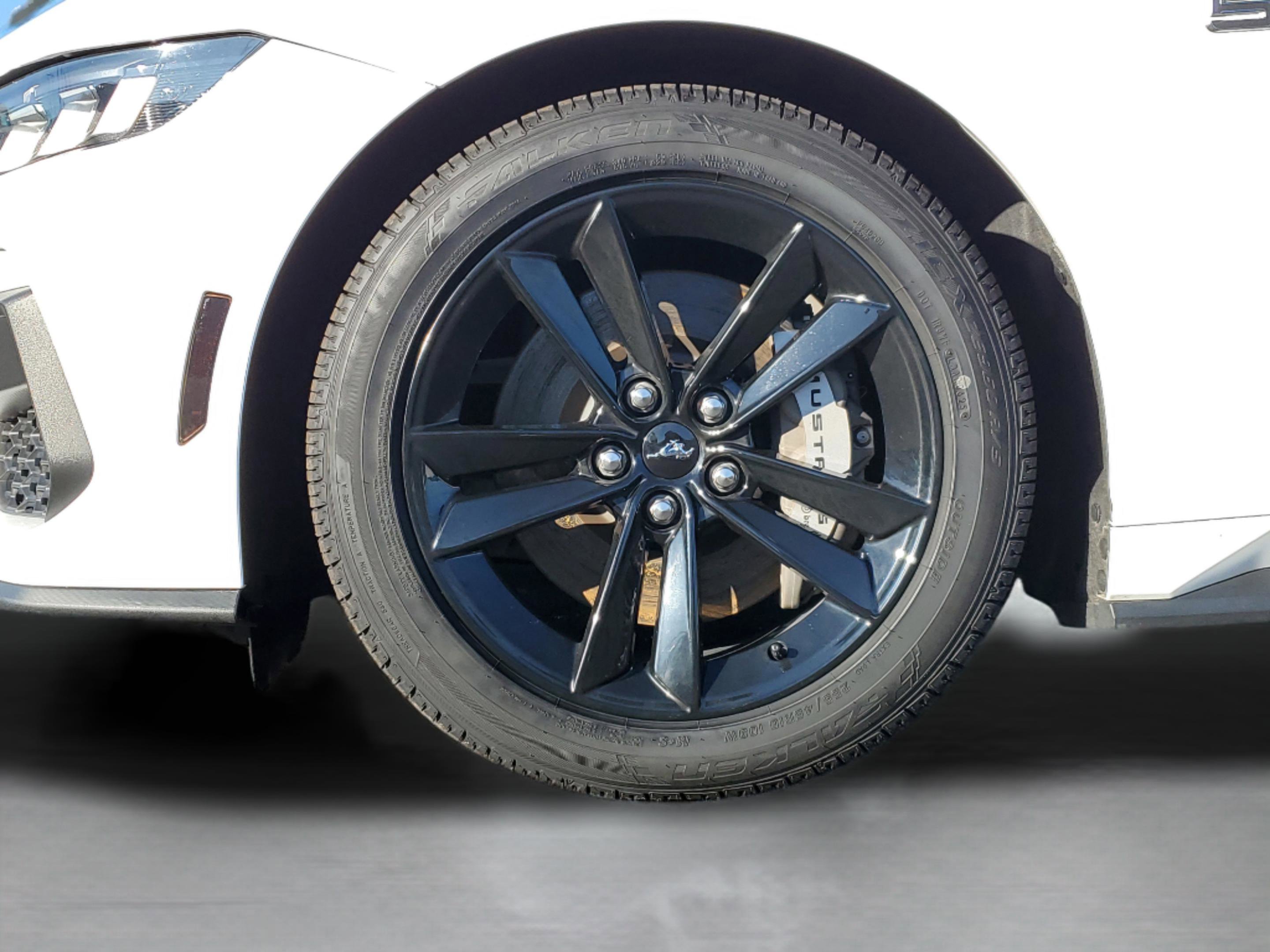 Certified 2024 Ford Mustang GT image 5