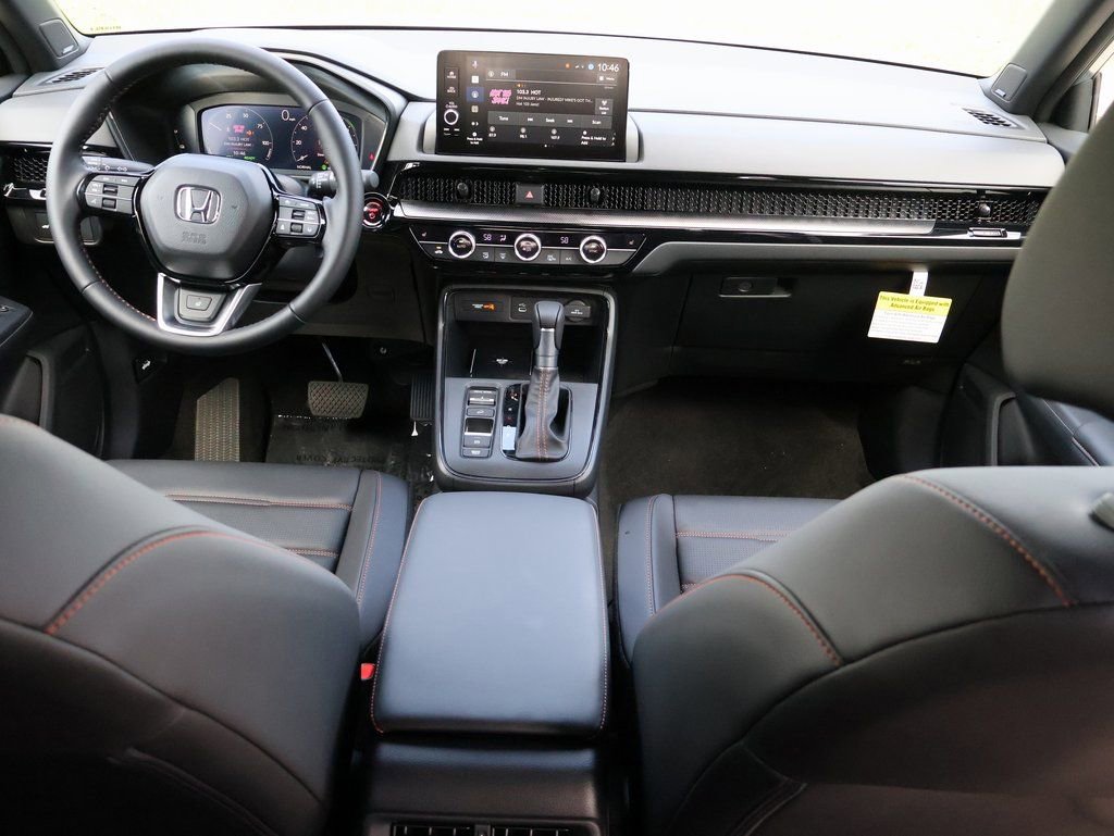 New 2026 Honda CR-V Sport Touring image 11