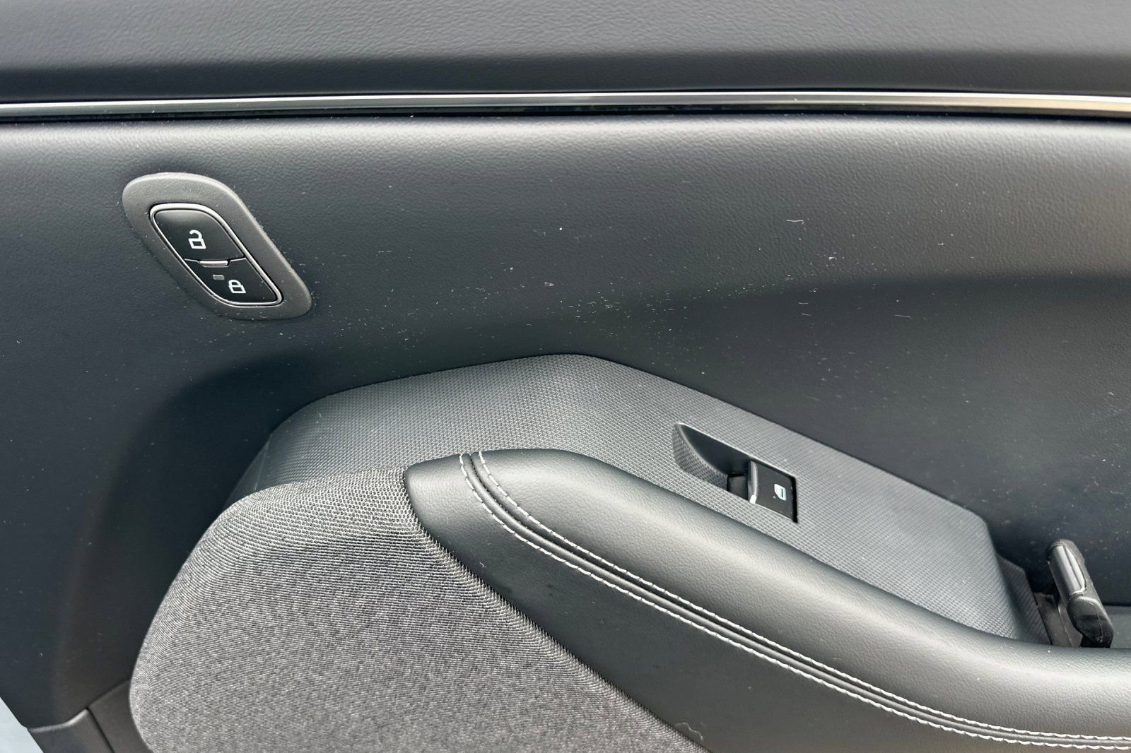 Used 2024 Ford Mustang Mach-E Premium RWD image 19