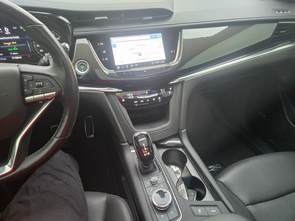 Used 2020 Cadillac XT6 Sport image 10