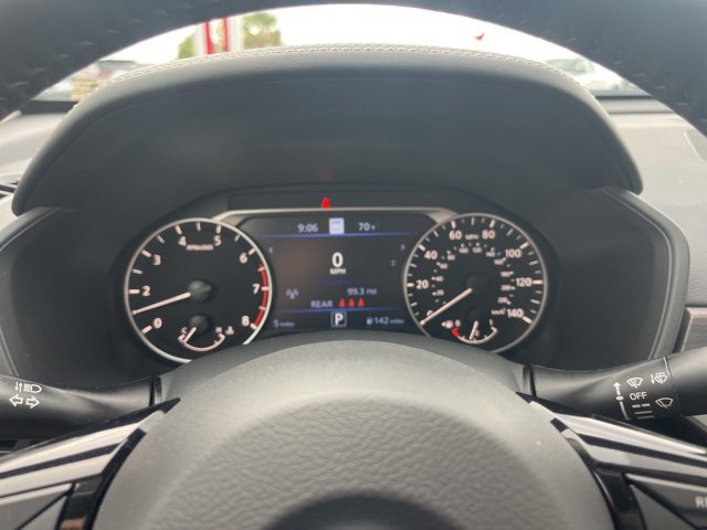 Used 2025 Nissan Altima 2.5 SV w/ SV Premium Package image 29