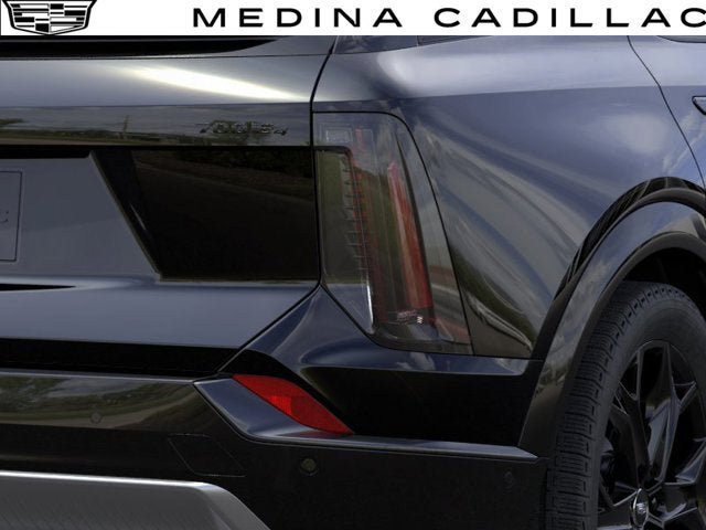 New 2027 Cadillac Optiq Premium Sport w/ LPO, ONYX Package AWD/4WD image 11
