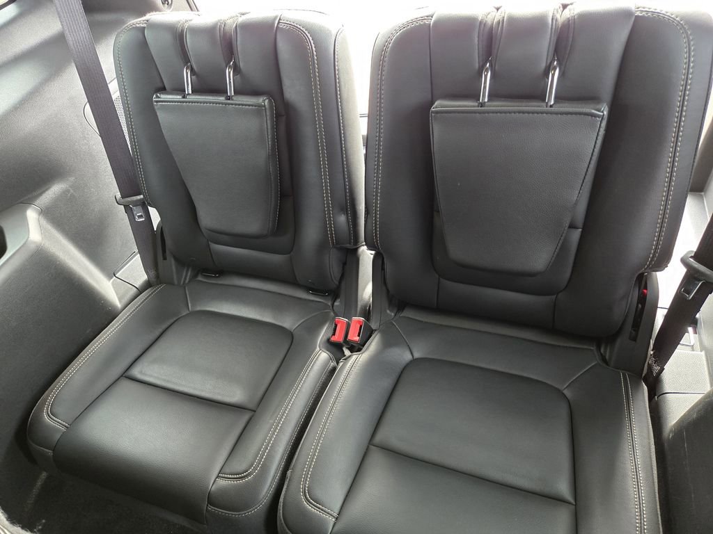 Used 2013 Ford Explorer Sport image 33