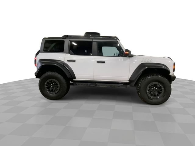 Used 2024 Ford Bronco Raptor w/ Interior Carbon Fiber Pack 6 AWD/4WD image 3