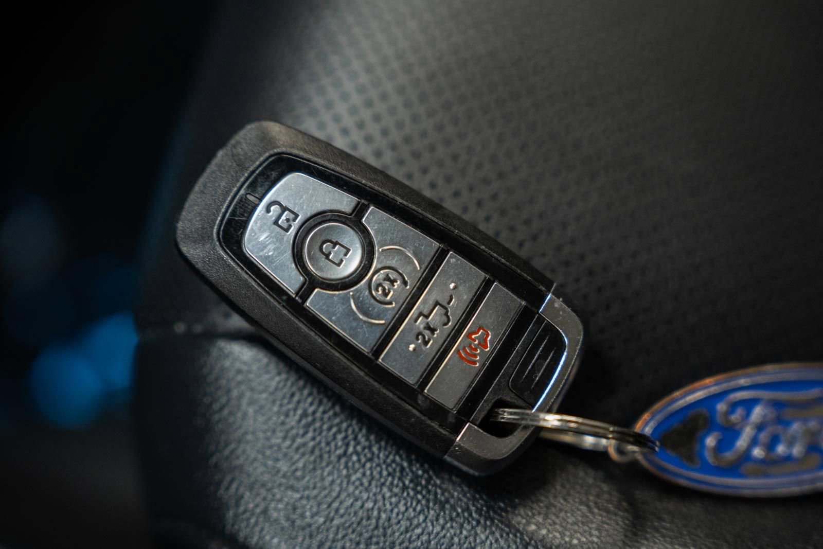 Certified 2023 Ford F150 Lariat w/ Equipment Group 502A High AWD/4WD image 58