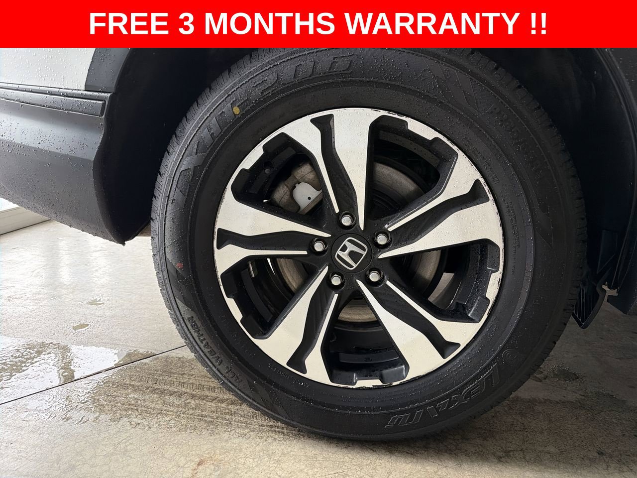 Used 2021 Honda CR-V Special Edition image 31