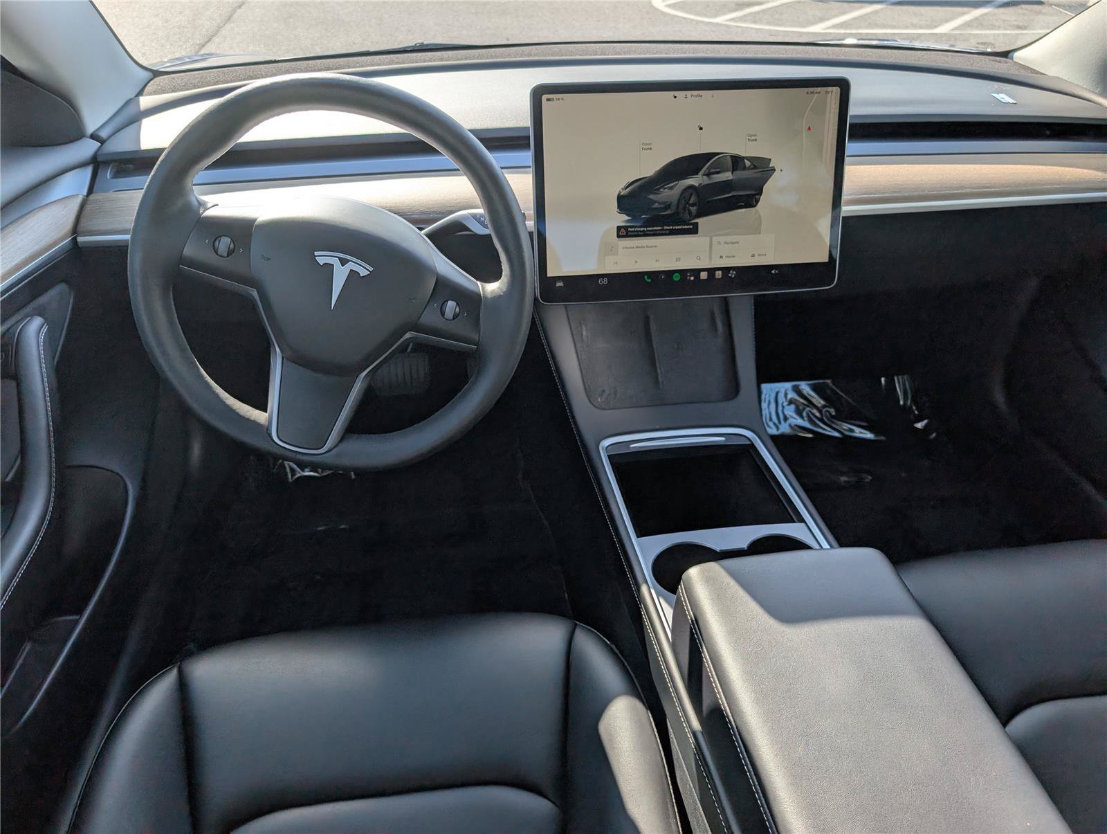 Used 2023 Tesla Model 3 Standard Range RWD image 17