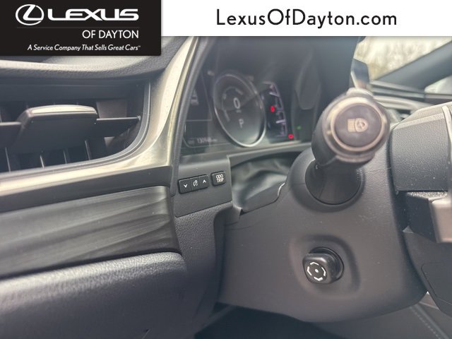 Used 2019 Lexus ES 300h image 14