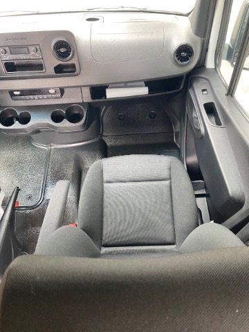 Used 2023 Mercedes-Benz Sprinter 2500 image 20