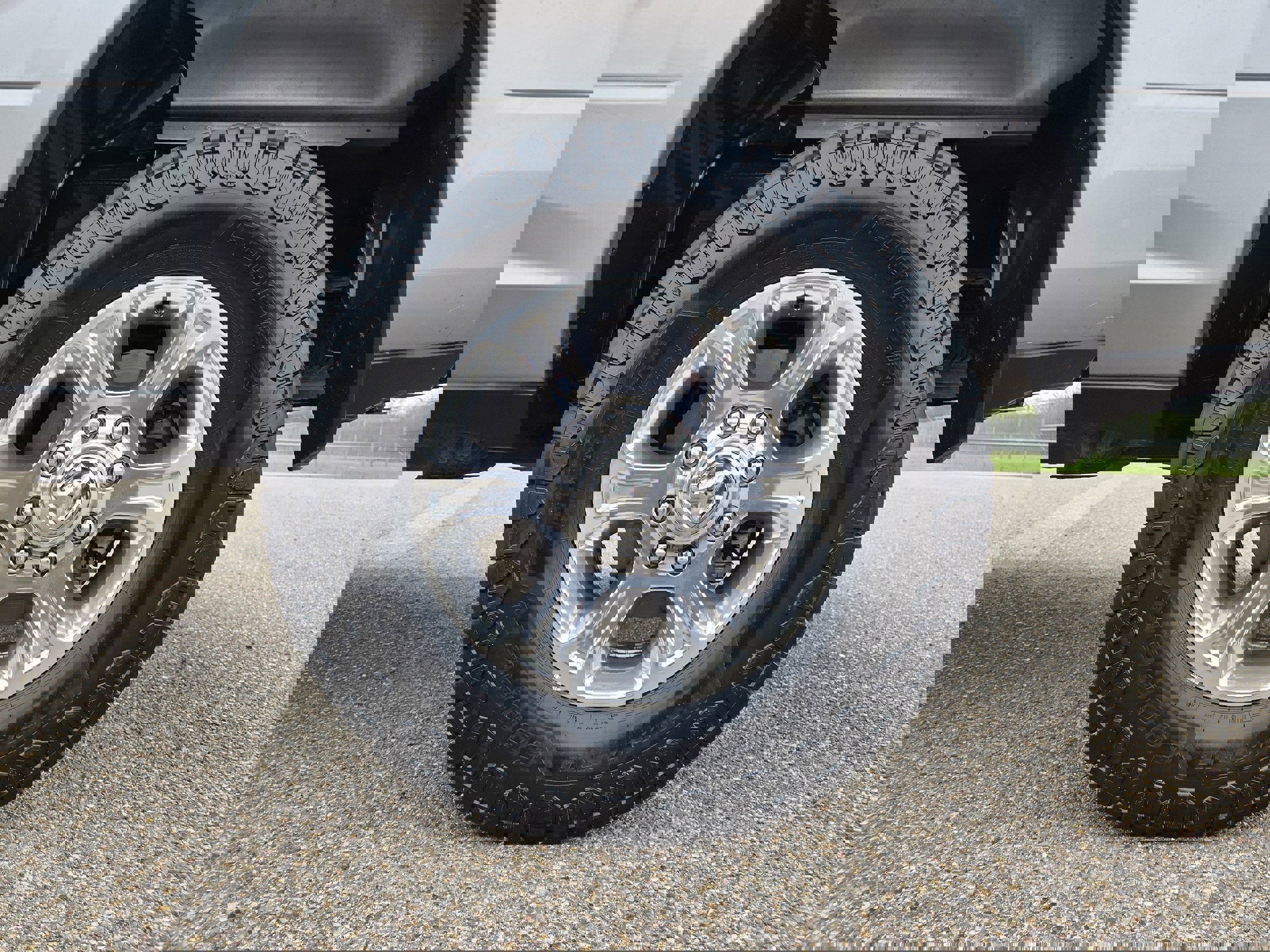 Used 2024 RAM 2500 Big Horn image 9