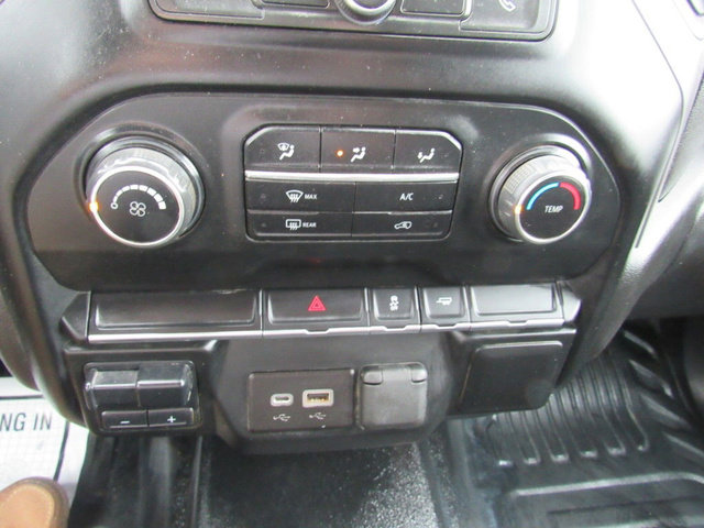 Used 2022 Chevrolet Silverado 3500 W/T w/ WT Convenience Package image 38