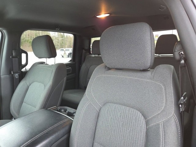 Used 2020 RAM 1500 Big Horn image 20