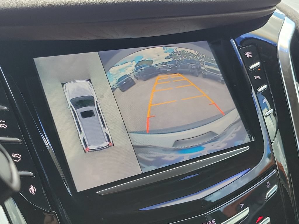 Used 2016 Cadillac Escalade Premium RWD image 25