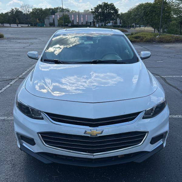 Used 2018 Chevrolet Malibu LT image 6