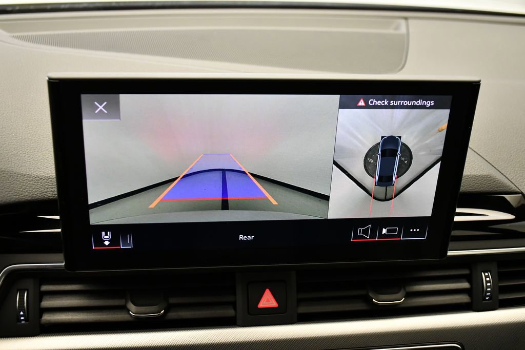 Certified 2023 Audi A4 2.0T Premium Plus w/ Premium Plus Package image 27