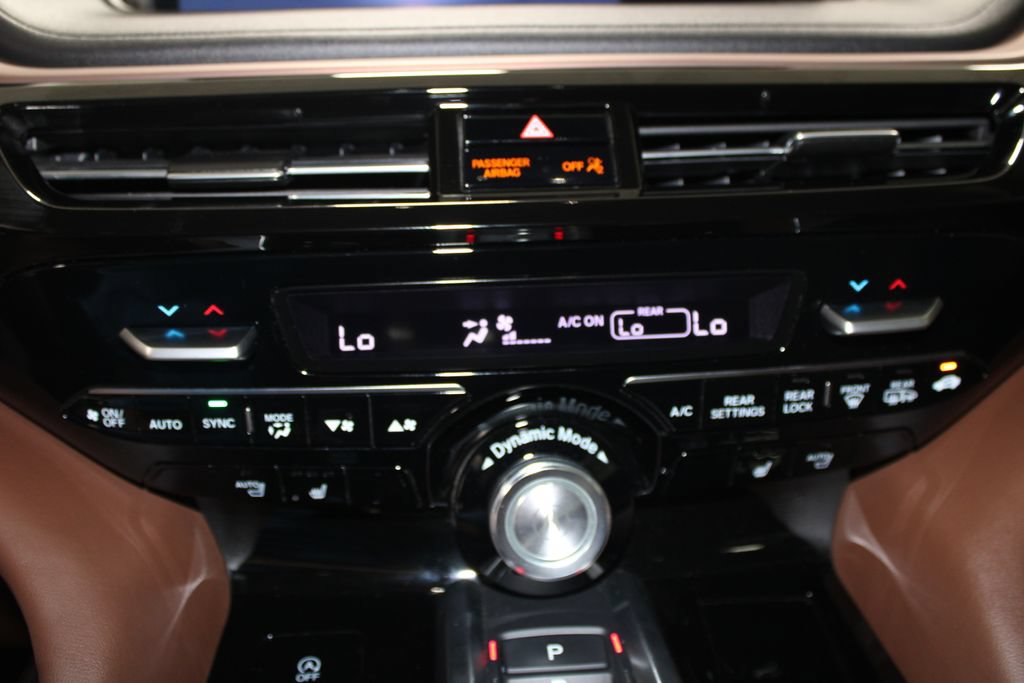 Used 2023 Acura MDX w/ Technology Package FWD image 54