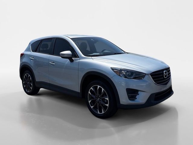 Used 2016 MAZDA CX-5 Grand Touring FWD image 8