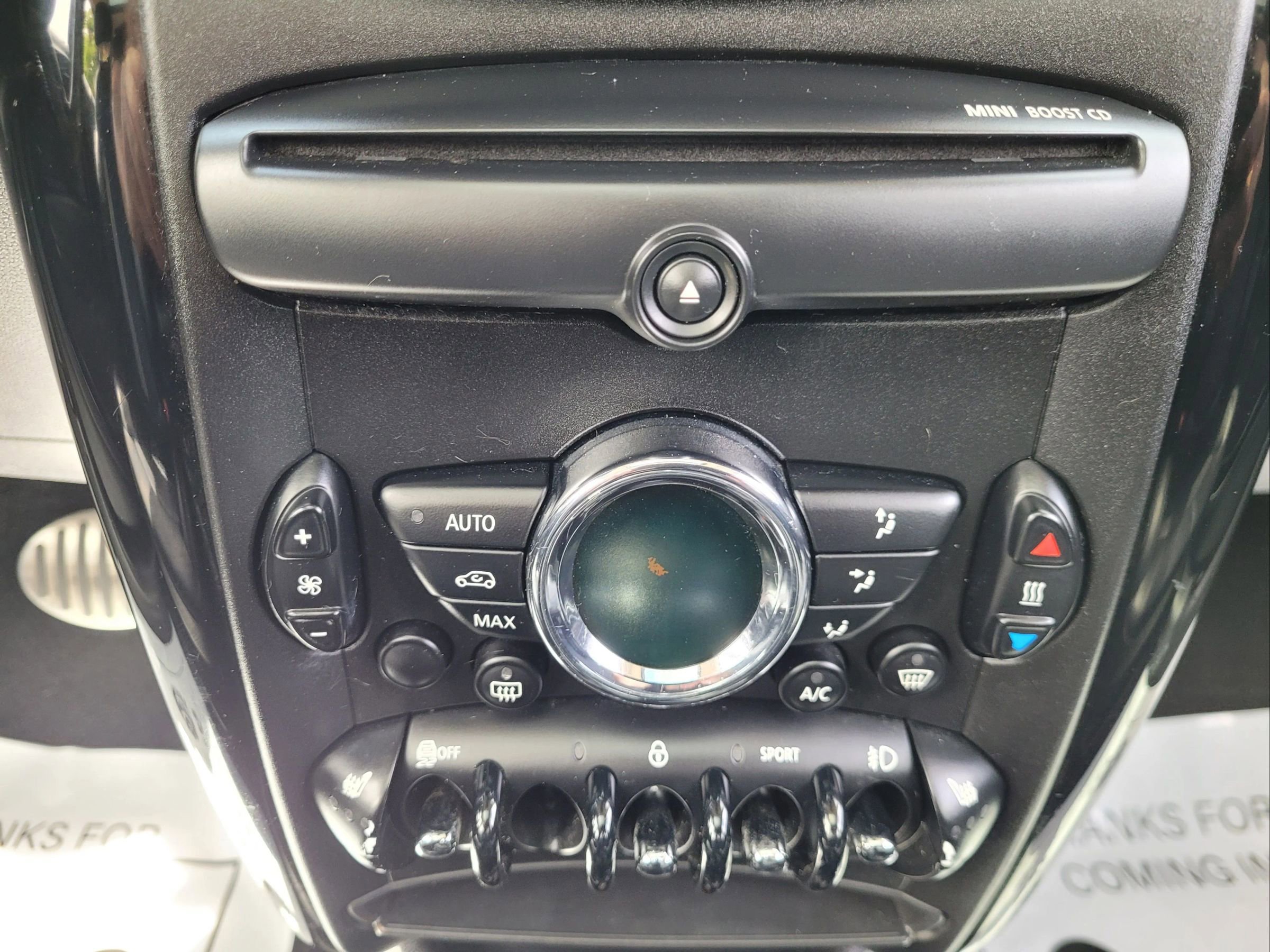 Used 2015 MINI Cooper Countryman S image 30